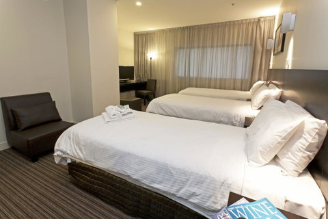 Causeway 353 Hotel - Lismore Accommodation 20