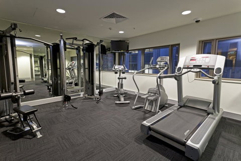 Causeway 353 Hotel - Lismore Accommodation 11
