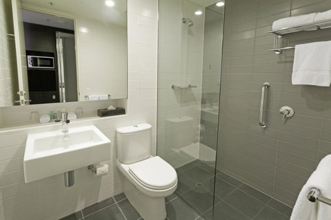 Causeway 353 Hotel - Lismore Accommodation 2