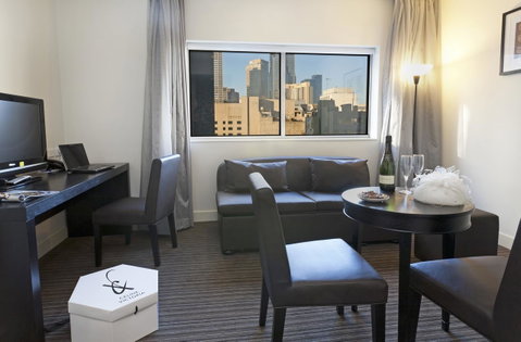 Causeway 353 Hotel - Lismore Accommodation 36