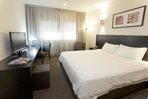 Causeway 353 Hotel - Lismore Accommodation 0