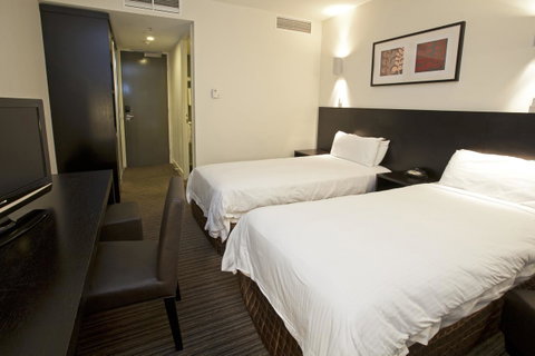 Causeway 353 Hotel - Lismore Accommodation 26