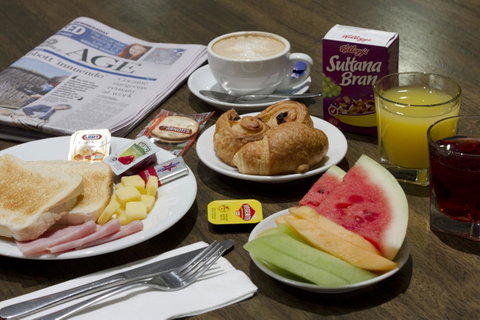 Causeway 353 Hotel - Lismore Accommodation 18
