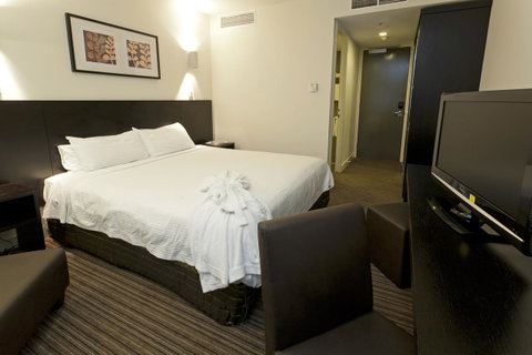 Causeway 353 Hotel - Lismore Accommodation 30