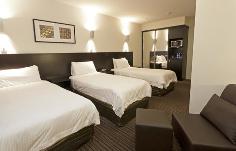 Causeway 353 Hotel - Lismore Accommodation 21