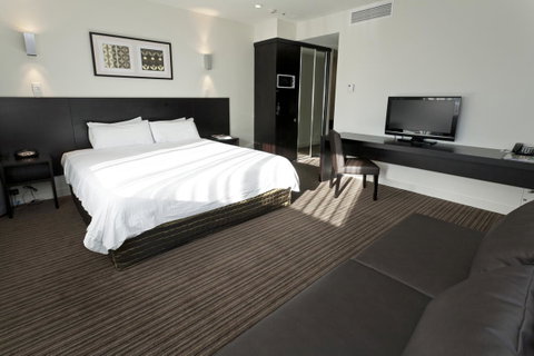 Causeway 353 Hotel - Lismore Accommodation 8