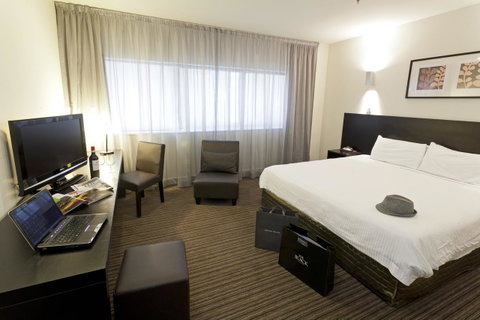 Causeway 353 Hotel - Lismore Accommodation 24