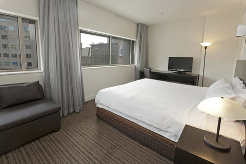 Causeway 353 Hotel - Lismore Accommodation 22