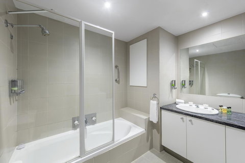 Riverside Apartments Melbourne (formerly Best Western Riverside Apartments) - Lismore Accommodation 36