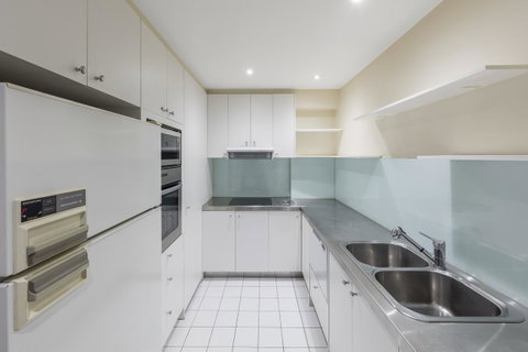 Riverside Apartments Melbourne (formerly Best Western Riverside Apartments) - Lismore Accommodation 29