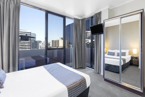 Riverside Apartments Melbourne (formerly Best Western Riverside Apartments) - Lismore Accommodation 16