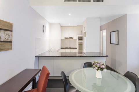 Riverside Apartments Melbourne (formerly Best Western Riverside Apartments) - Lismore Accommodation 23