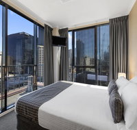 Riverside Apartments Melbourne formerly Best Western Riverside Apartments - Lismore Accommodation