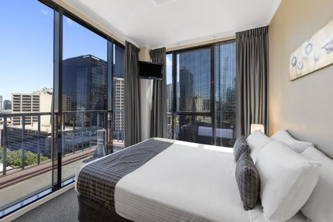 Riverside Apartments Melbourne (formerly Best Western Riverside Apartments) - Lismore Accommodation 0