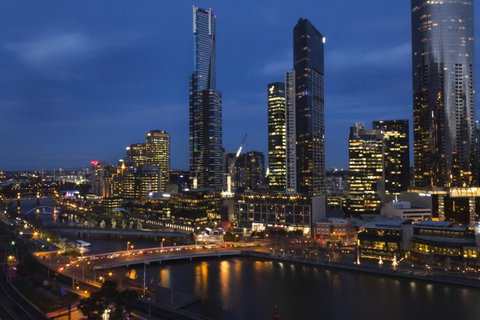 Riverside Apartments Melbourne (formerly Best Western Riverside Apartments) - Lismore Accommodation 20