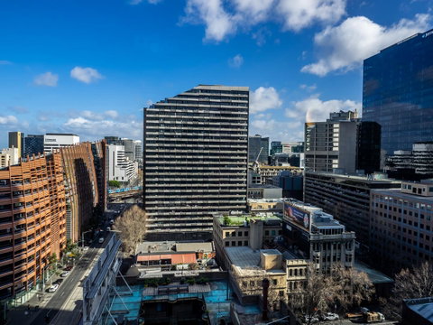 Riverside Apartments Melbourne (formerly Best Western Riverside Apartments) - Lismore Accommodation 25