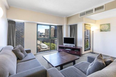 Riverside Apartments Melbourne (formerly Best Western Riverside Apartments) - Lismore Accommodation 15
