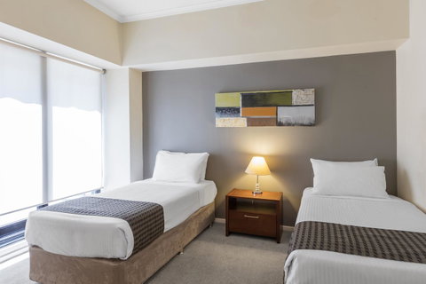 Riverside Apartments Melbourne (formerly Best Western Riverside Apartments) - Lismore Accommodation 31