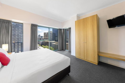Riverside Apartments Melbourne (formerly Best Western Riverside Apartments) - Lismore Accommodation 22