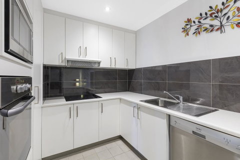 Riverside Apartments Melbourne (formerly Best Western Riverside Apartments) - Lismore Accommodation 21