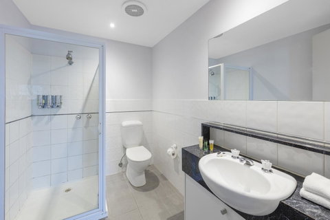Riverside Apartments Melbourne (formerly Best Western Riverside Apartments) - Lismore Accommodation 37