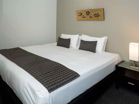 Riverside Apartments Melbourne (formerly Best Western Riverside Apartments) - Lismore Accommodation 11