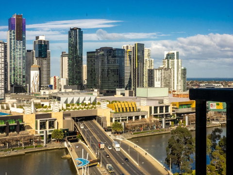 Riverside Apartments Melbourne (formerly Best Western Riverside Apartments) - Lismore Accommodation 27