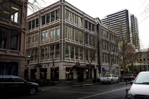 Riverside Apartments Melbourne (formerly Best Western Riverside Apartments) - Lismore Accommodation 17