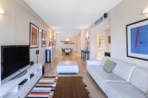 Riverside Apartments Melbourne (formerly Best Western Riverside Apartments) - Lismore Accommodation 28
