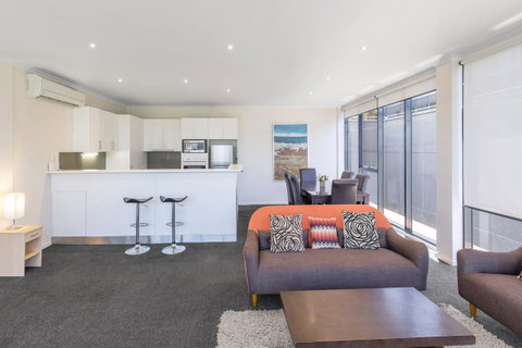 Riverside Apartments Melbourne (formerly Best Western Riverside Apartments) - Lismore Accommodation 42