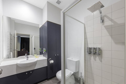 Riverside Apartments Melbourne (formerly Best Western Riverside Apartments) - Lismore Accommodation 35