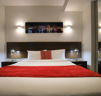 Flinders Street Apartments - Lismore Accommodation