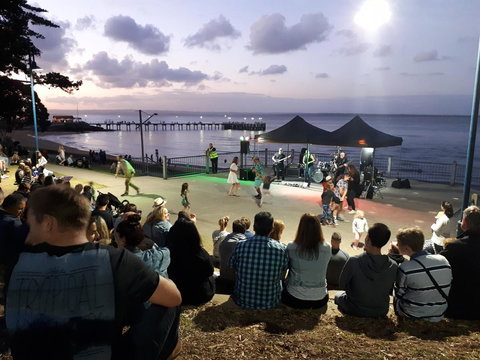 Apartments In Phillip Island Towers - Block C - Lismore Accommodation 14