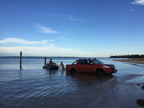 Apartments In Phillip Island Towers - Block C - Lismore Accommodation 35