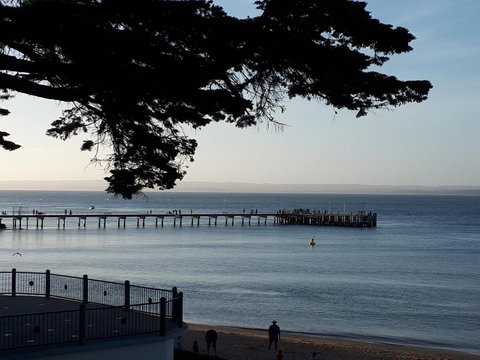 Apartments In Phillip Island Towers - Block C - Lismore Accommodation 30