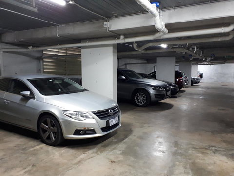 Apartments In Phillip Island Towers - Block C - Lismore Accommodation 8