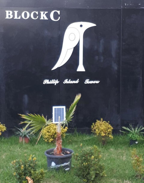 Apartments In Phillip Island Towers - Block C - Lismore Accommodation 25