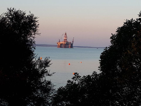 Apartments In Phillip Island Towers - Block C - Lismore Accommodation 6