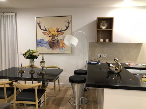 Apartments In Phillip Island Towers - Block C - Lismore Accommodation 40