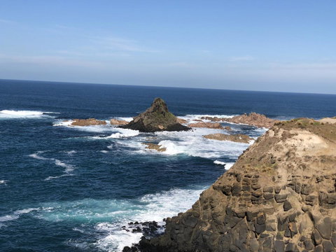 Apartments In Phillip Island Towers - Block C - Lismore Accommodation 34