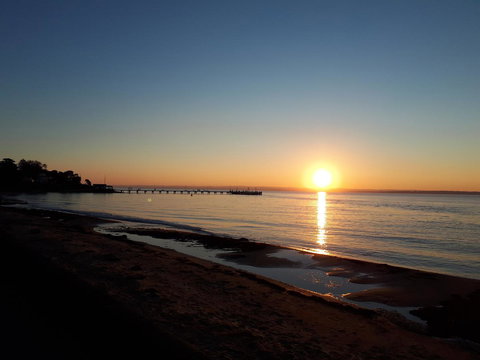 Apartments In Phillip Island Towers - Block C - Lismore Accommodation 5