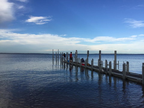 Apartments In Phillip Island Towers - Block C - Lismore Accommodation 36