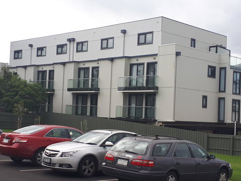 Apartments In Phillip Island Towers - Block C - Lismore Accommodation 16