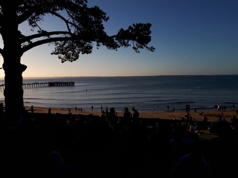 Apartments In Phillip Island Towers - Block C - Lismore Accommodation 20