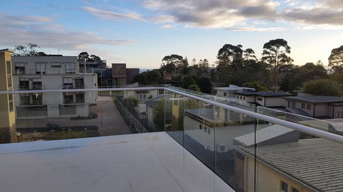 Apartments In Phillip Island Towers - Block C - Lismore Accommodation 23