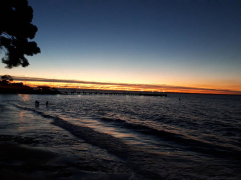 Apartments In Phillip Island Towers - Block C - Lismore Accommodation 24