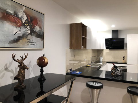 Apartments In Phillip Island Towers - Block C - Lismore Accommodation 42