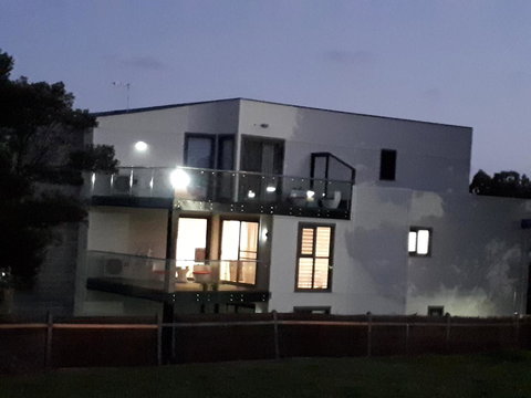 Apartments In Phillip Island Towers - Block C - Lismore Accommodation 21