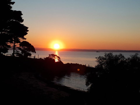 Apartments In Phillip Island Towers - Block C - Lismore Accommodation 26