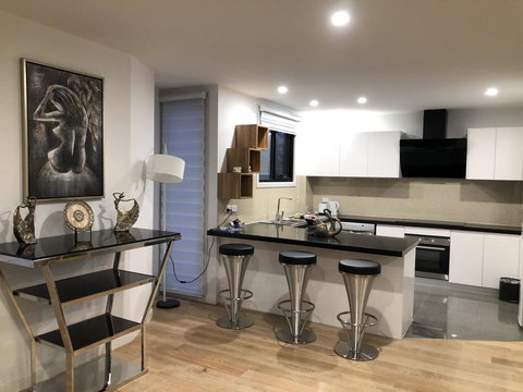 Apartments In Phillip Island Towers - Block C - Lismore Accommodation 39